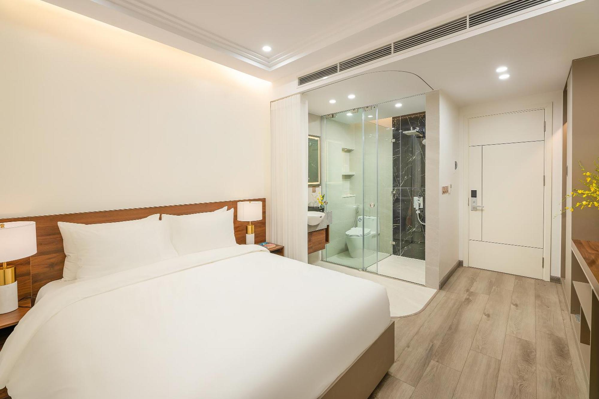 Khách sạn Gilson 3*