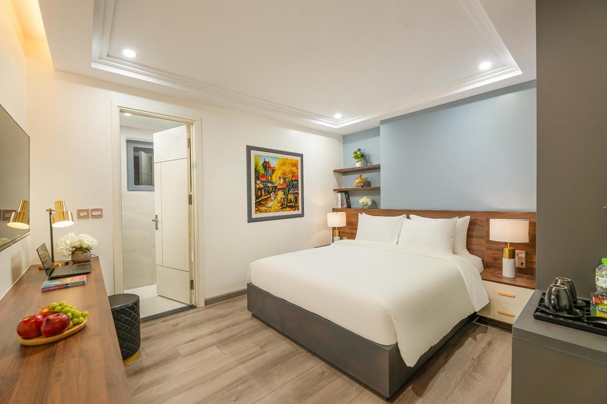 Khách sạn Gilson Hà Nội