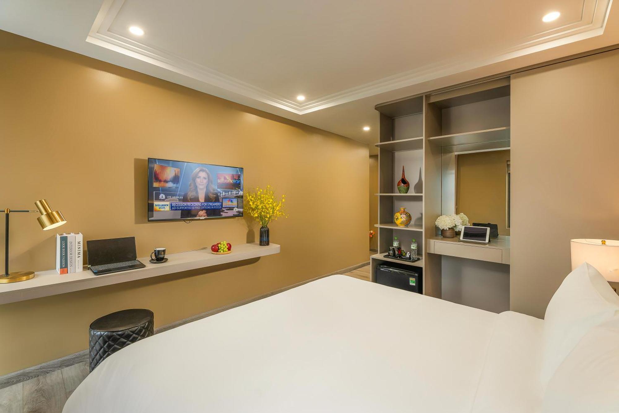 Khách sạn Gilson 3*