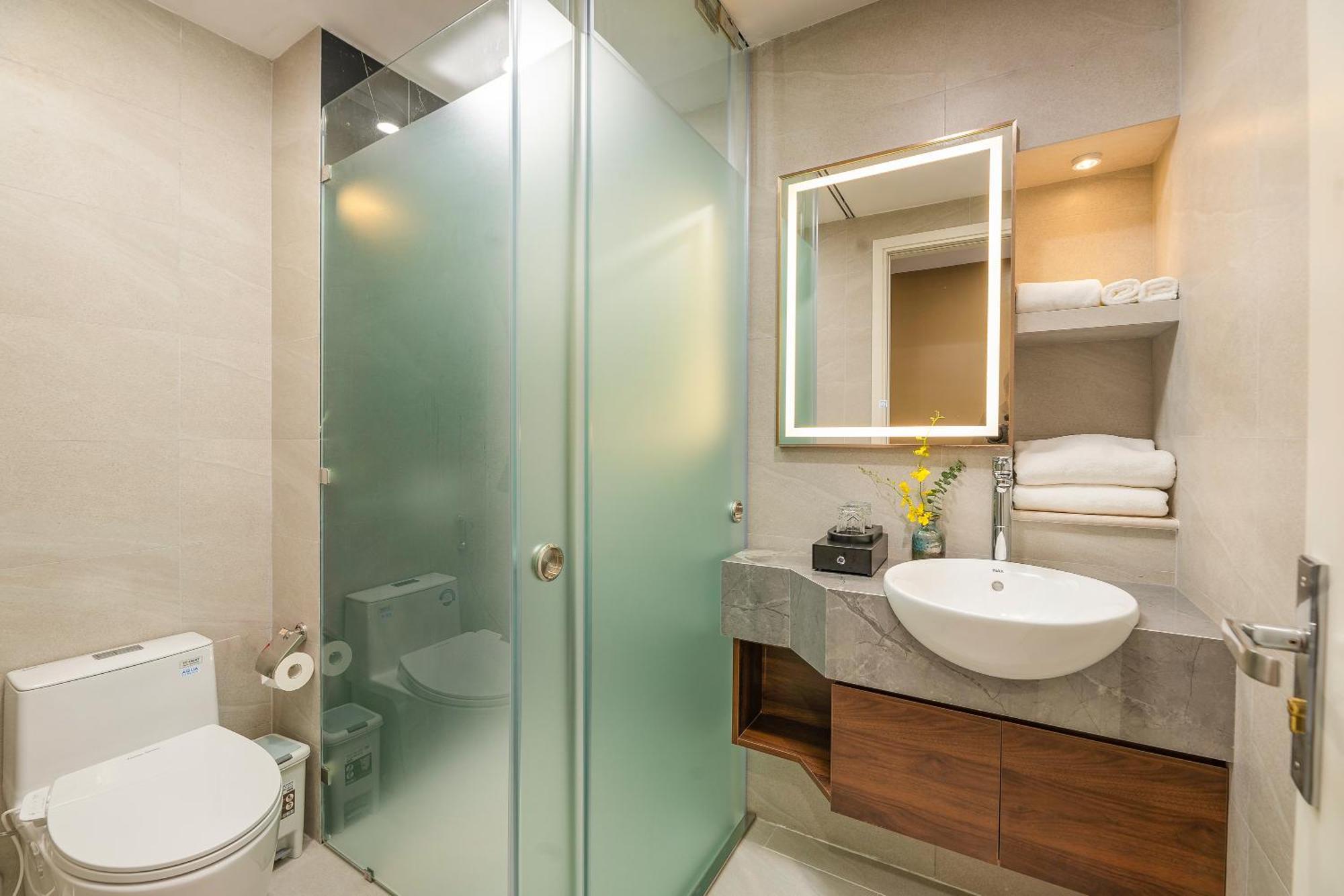 Khách sạn Gilson Hà Nội