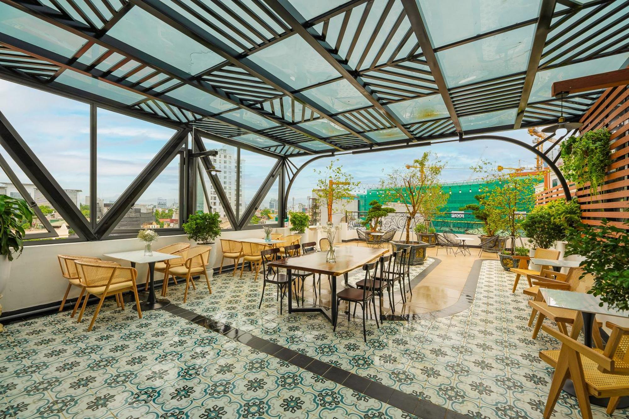 Khách sạn Gilson Hà Nội